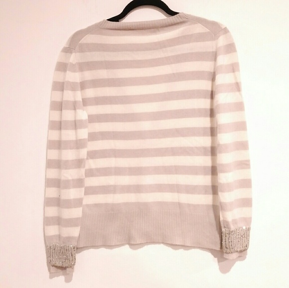 Amina Rubinacci Women's Cardigan Size 48 large - Picture 2 of 6